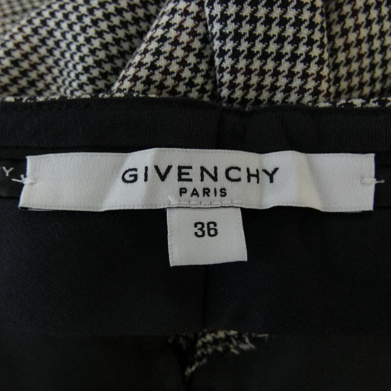 ジバンシー GIVENCHY BW508D10WW パンツ