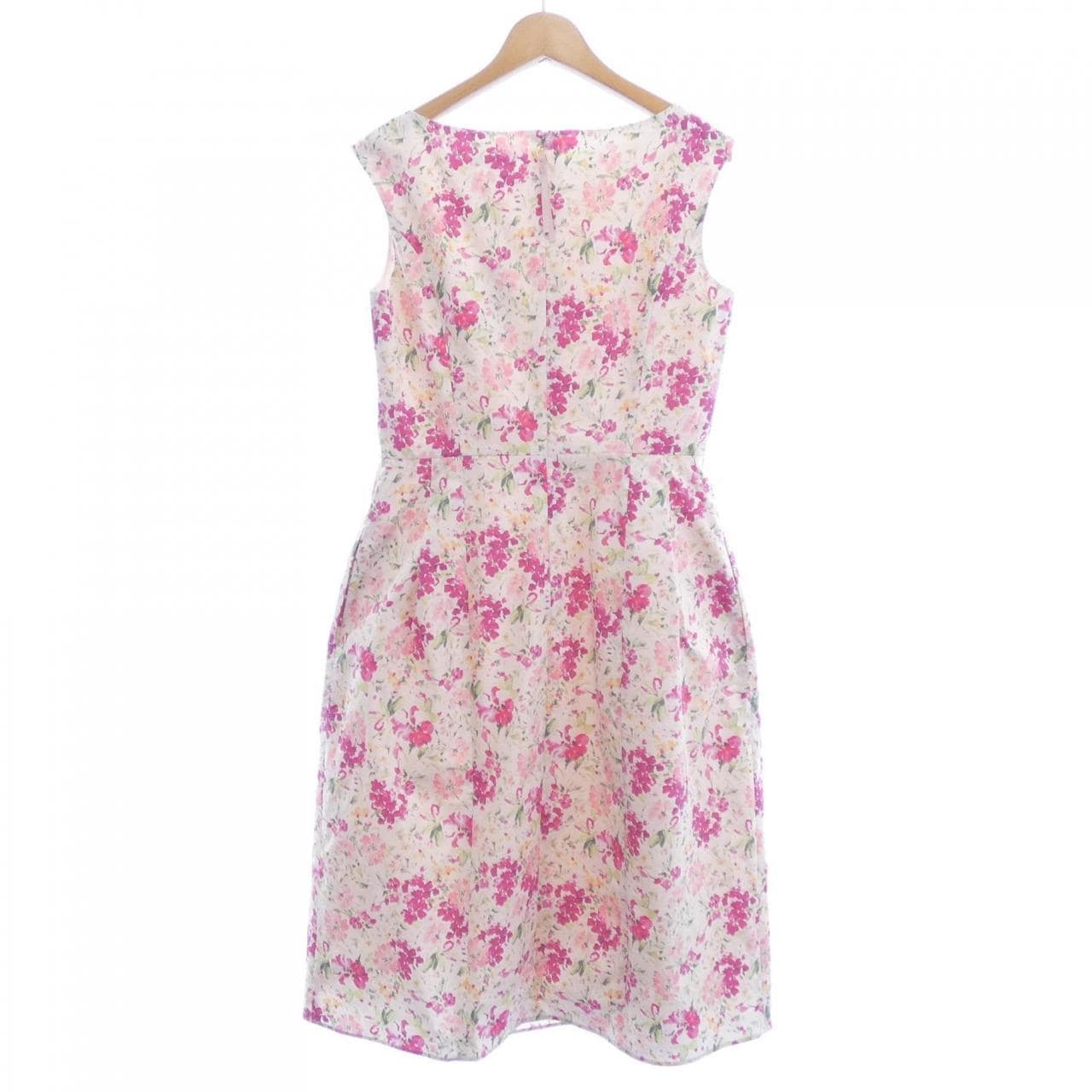 トッカ TOCCA ワンピース