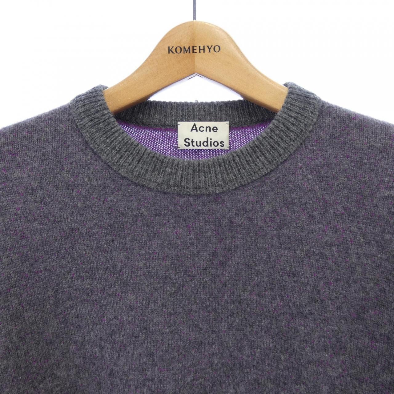 アクネストゥディオズ ACNE STUDIOS ニット