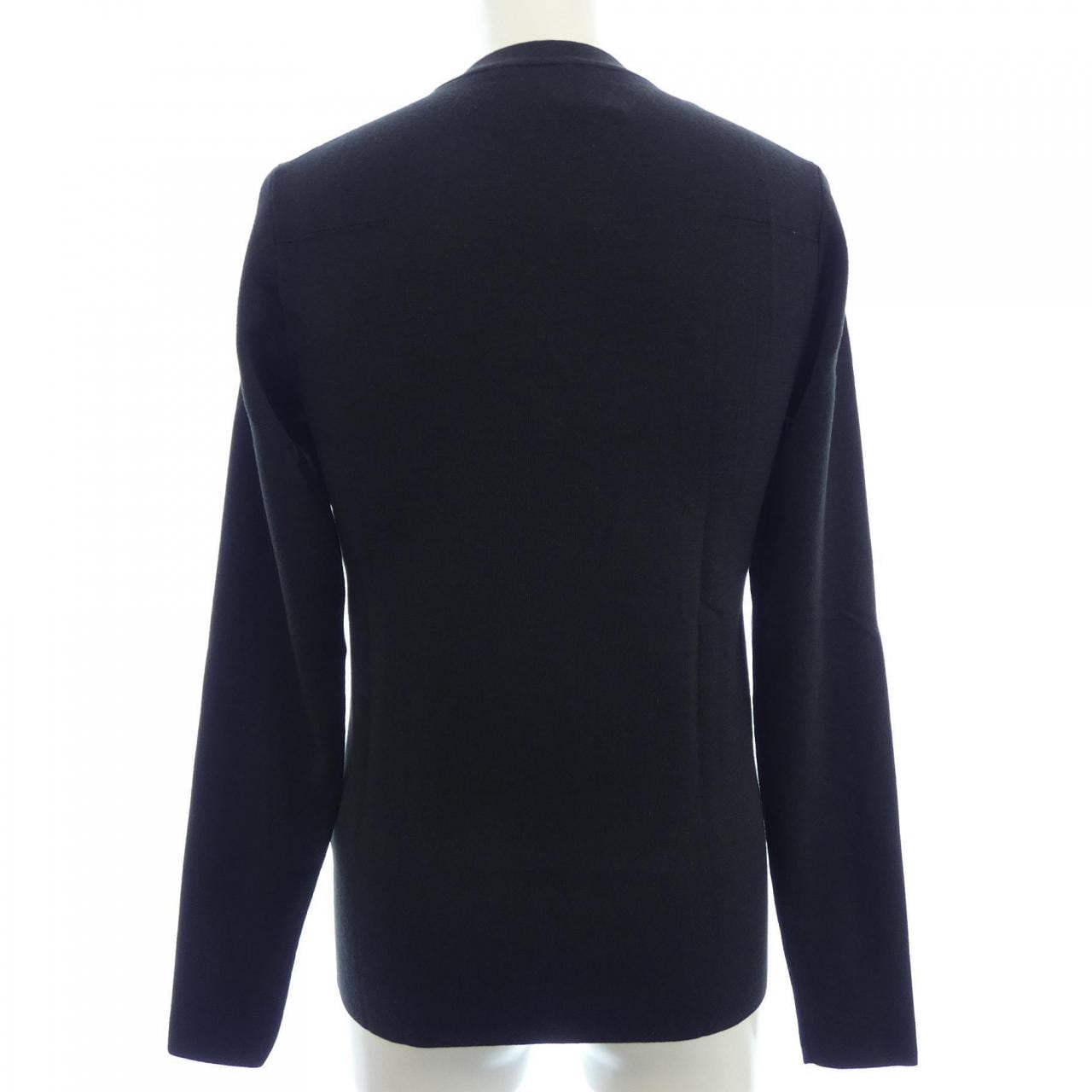 DIOR HOMME Homme 863M657IT313 针织衫