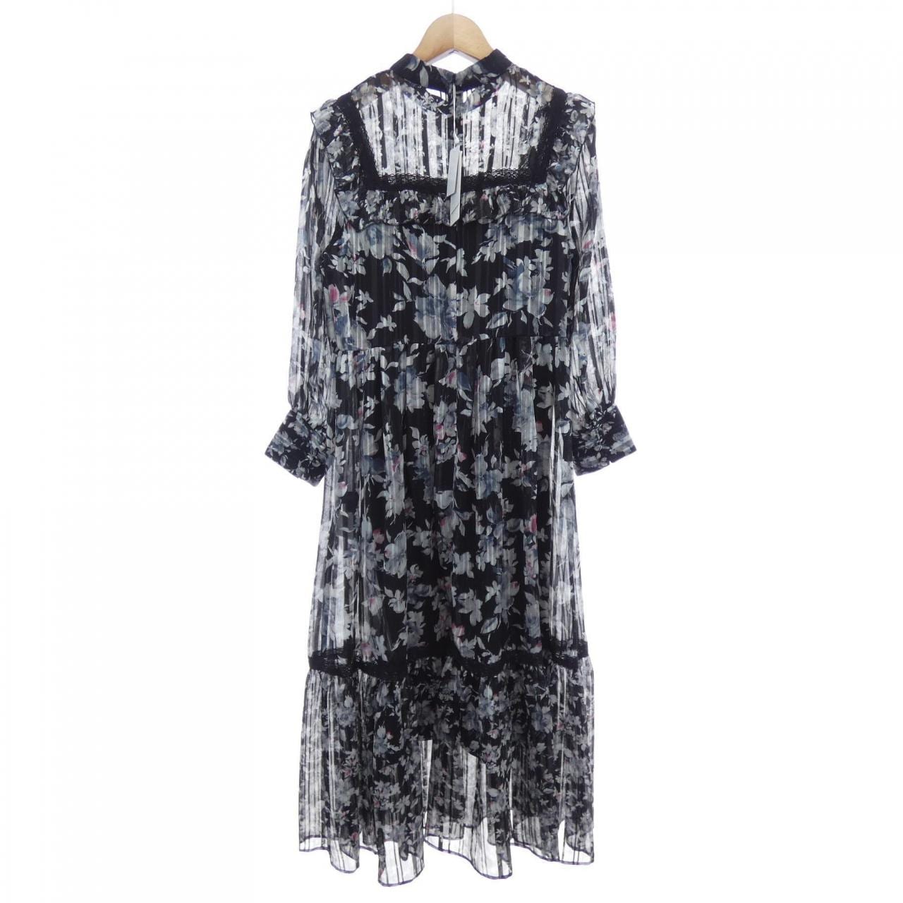 ジルスチュアート JILL STUART ワンピース