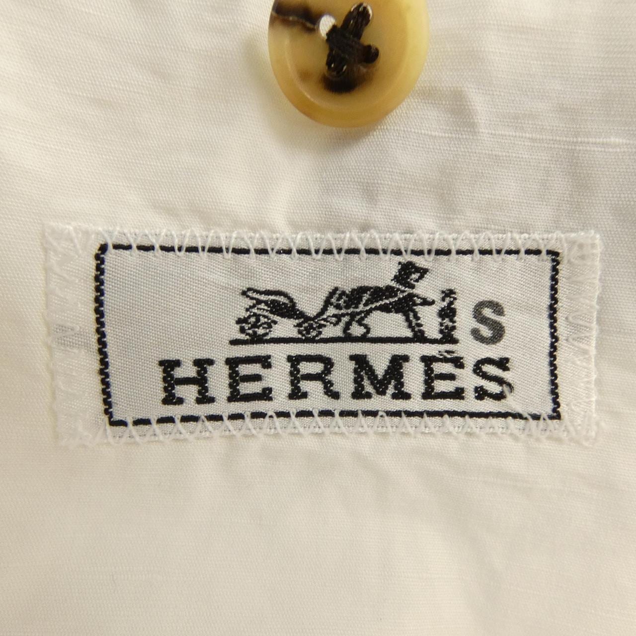 エルメス HERMES *71-5280 ジャケット