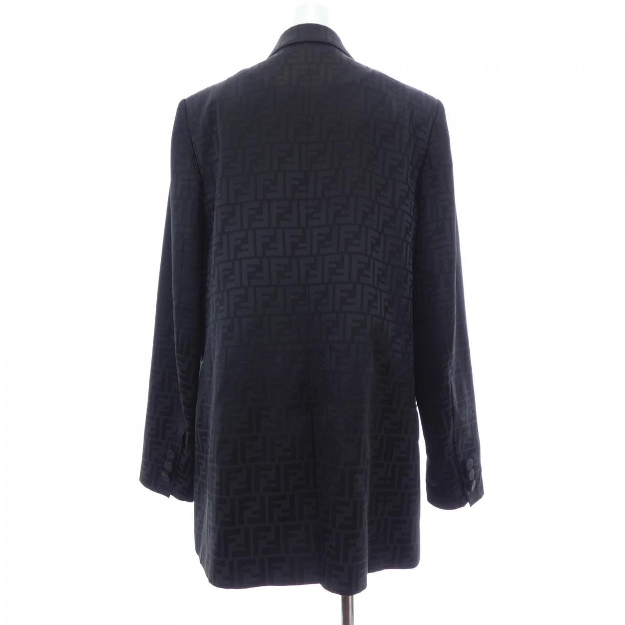 フェンディ FENDI FJ7236 AJ0Z ジャケット