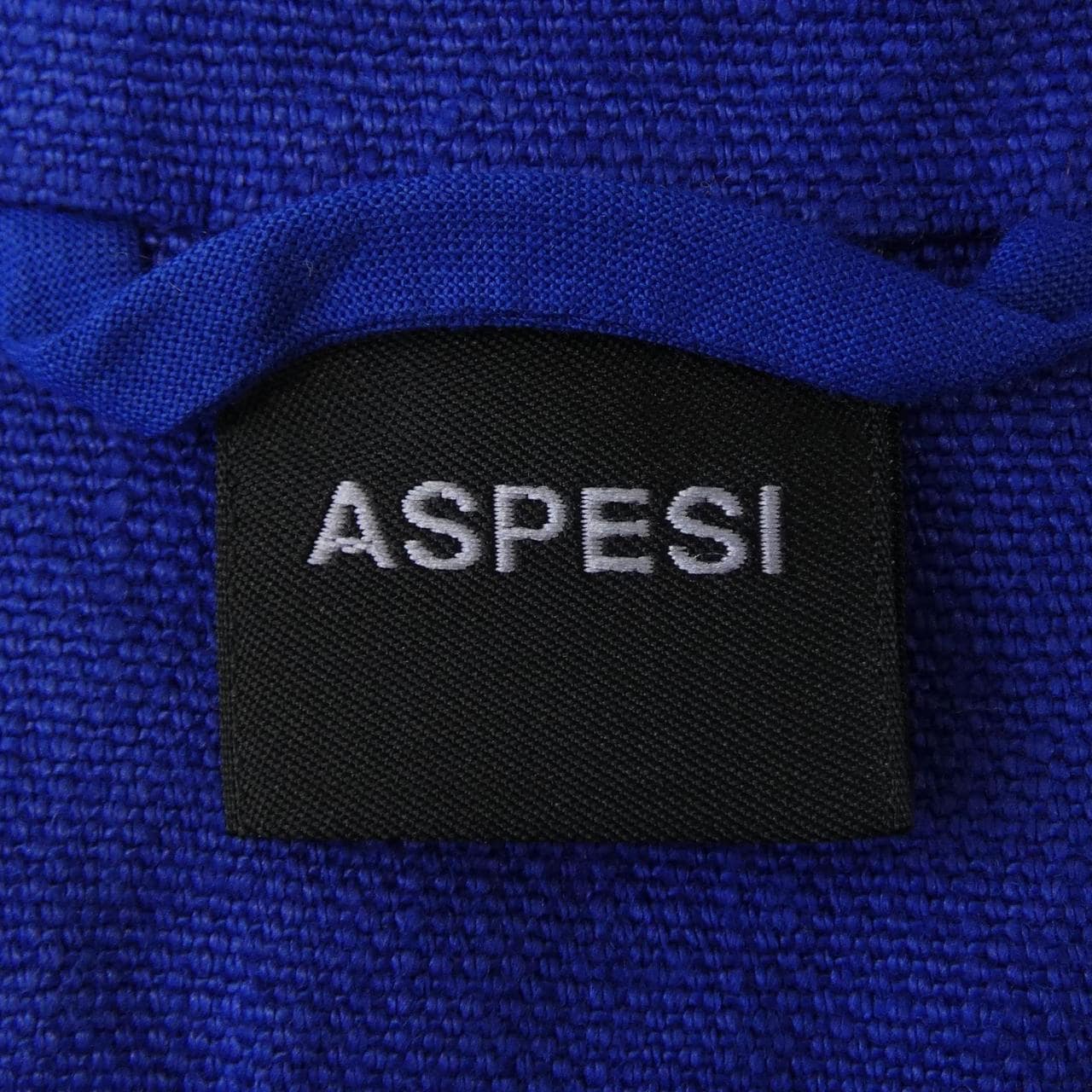 アスペジ ASPESI コート