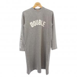 ダブルスタンダードクロージンク DOUBLE STANDARD CLOTHING ワンピース