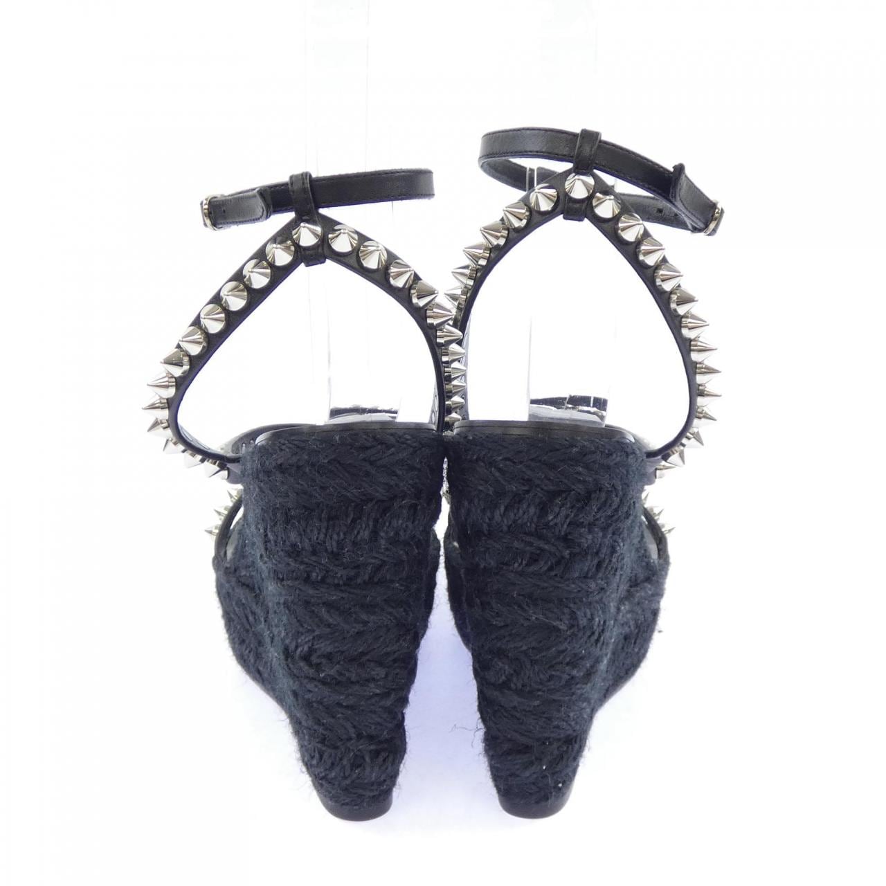 クリスチャンルブタン CHRISTIAN LOUBOUTIN サンダル