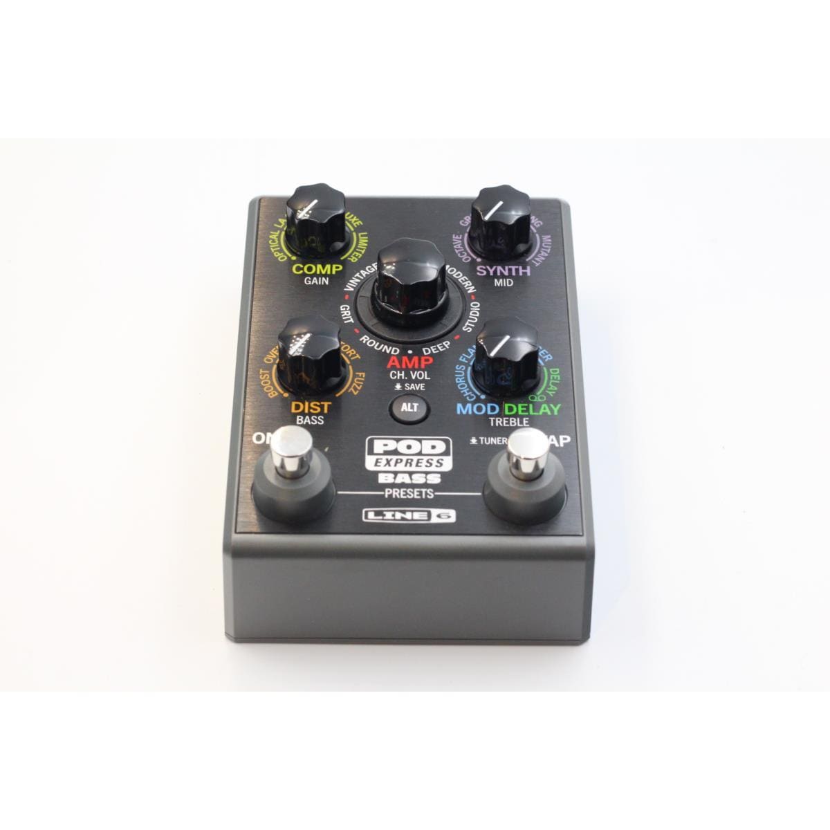 LINE6 POD EXPRESS BASS