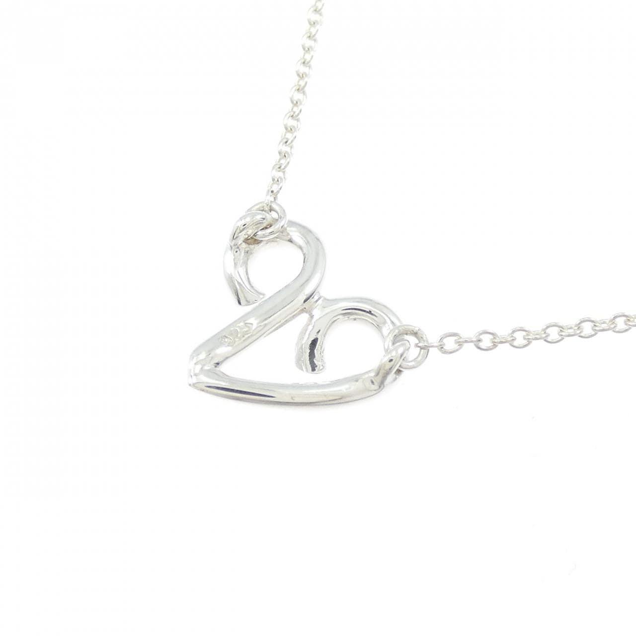 ティファニー 925 ネックレス