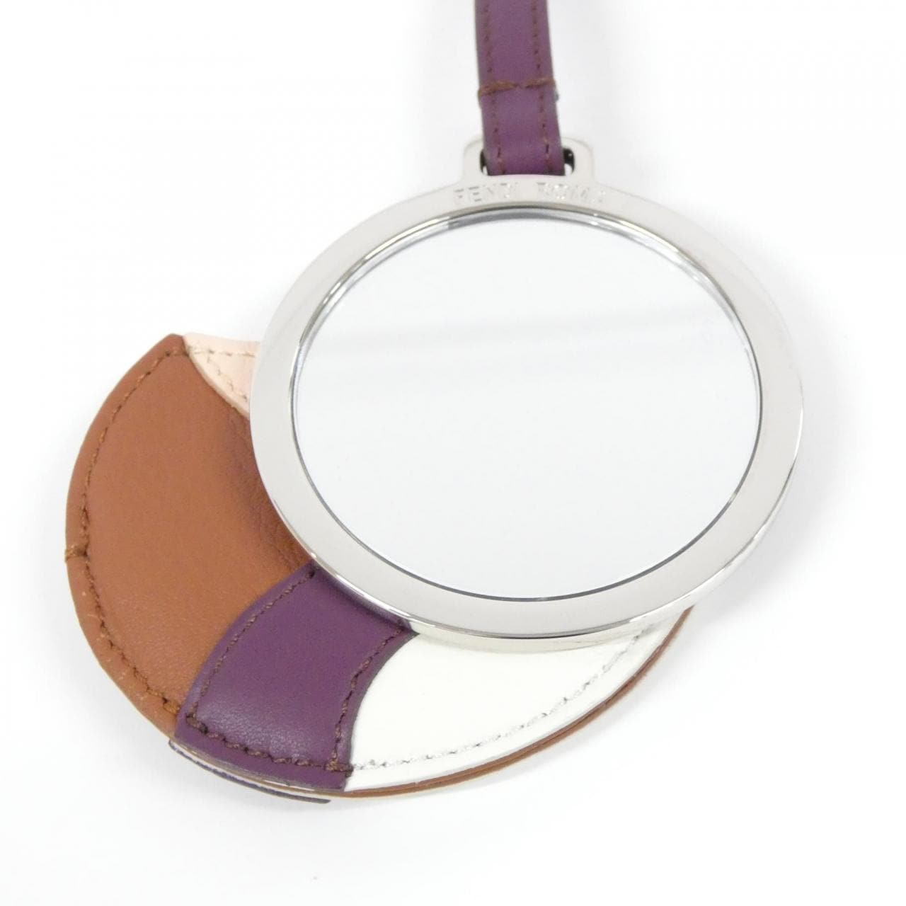 フェンディ 7AR455 3PU バッグチャーム