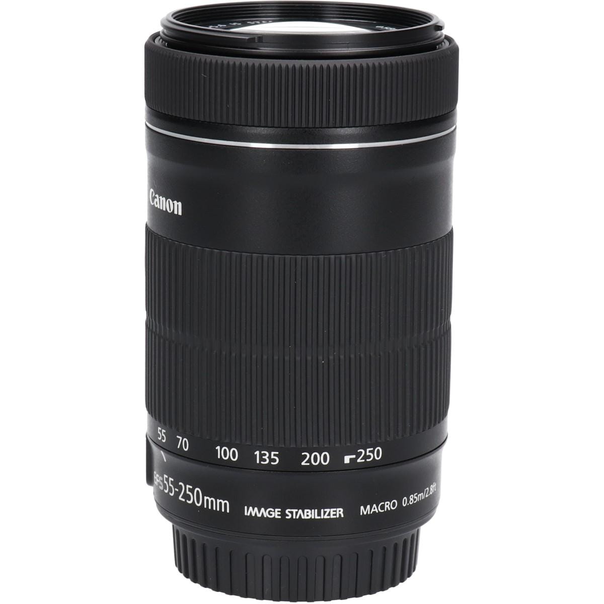 ＥＦ－Ｓ５５－２５０ｍｍ　Ｆ４－５．６ＩＳ　ＳＴＭ