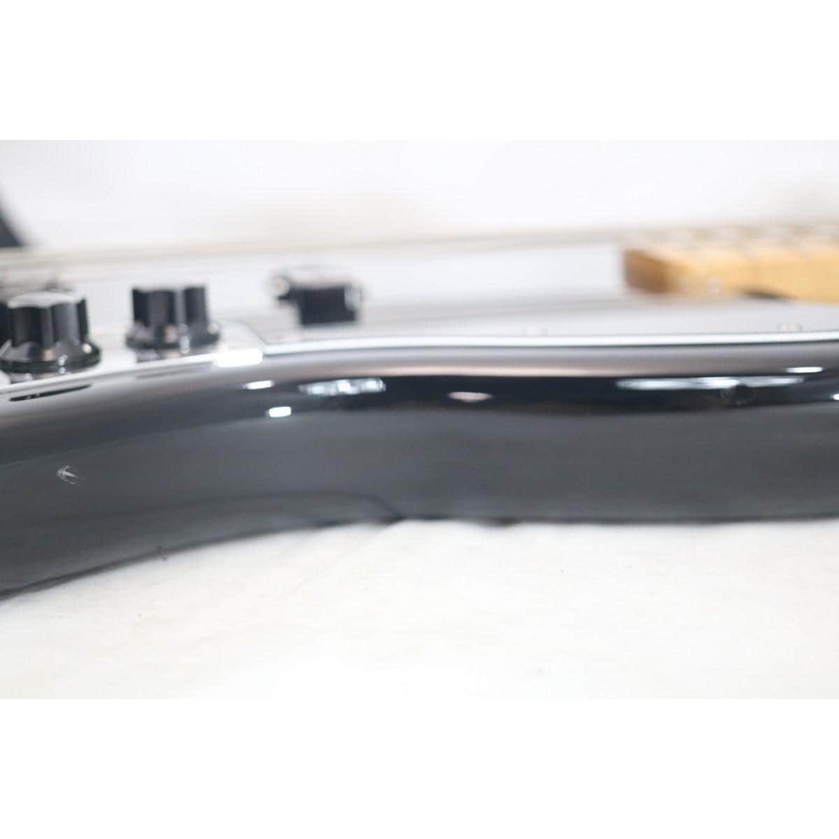 ＦＥＮＤＥＲ　　ＰＬＡＹＥＲ　ＩＩ　ＪＡＺＺ　ＢＡＳＳ