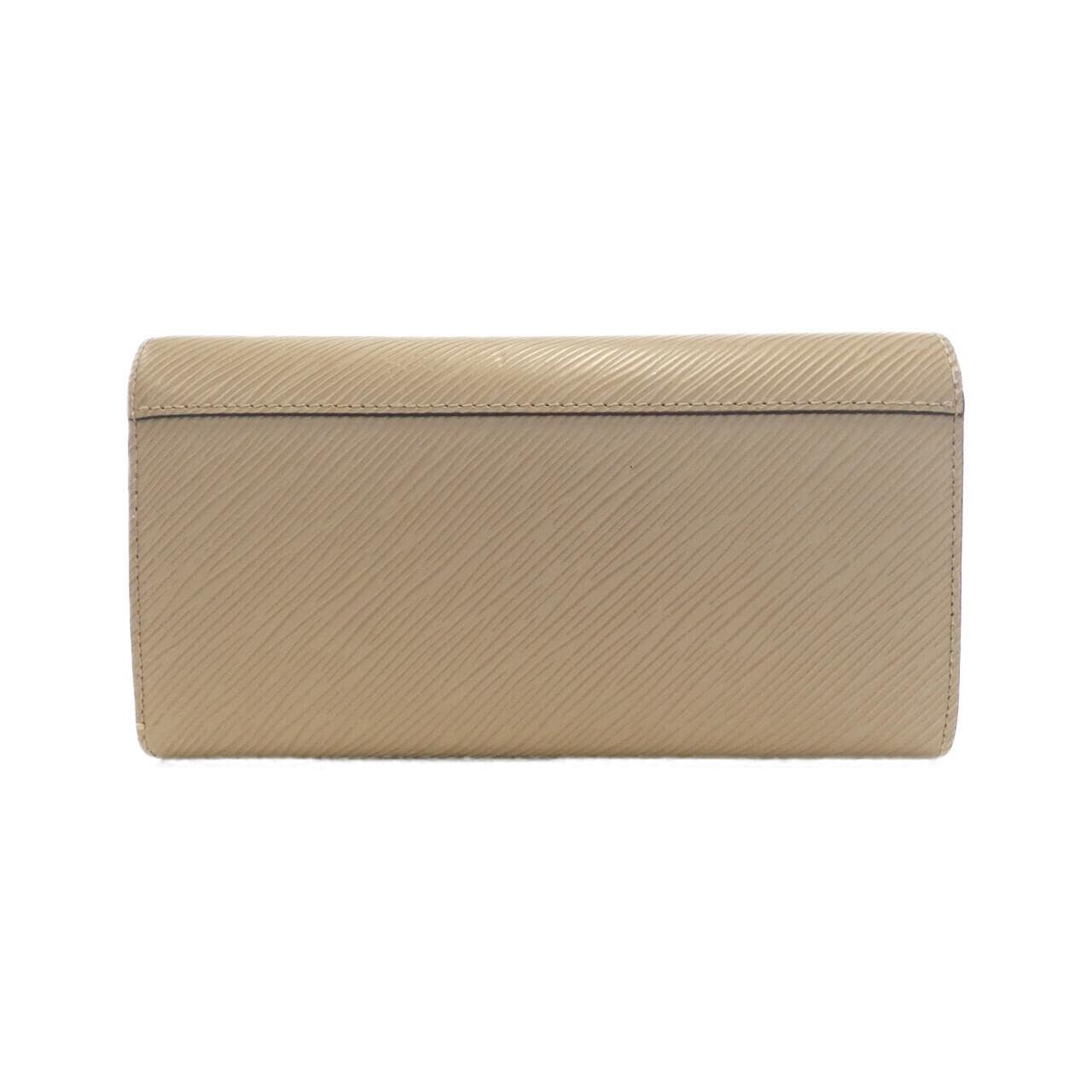 ルイヴィトン エピ ポルトフォイユ ツイスト M67510 財布