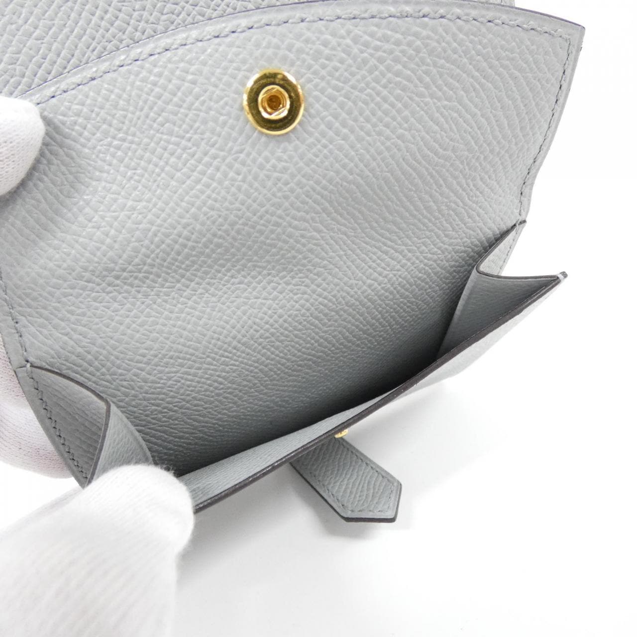 エルメス ベアン ミニ 039796CC 財布