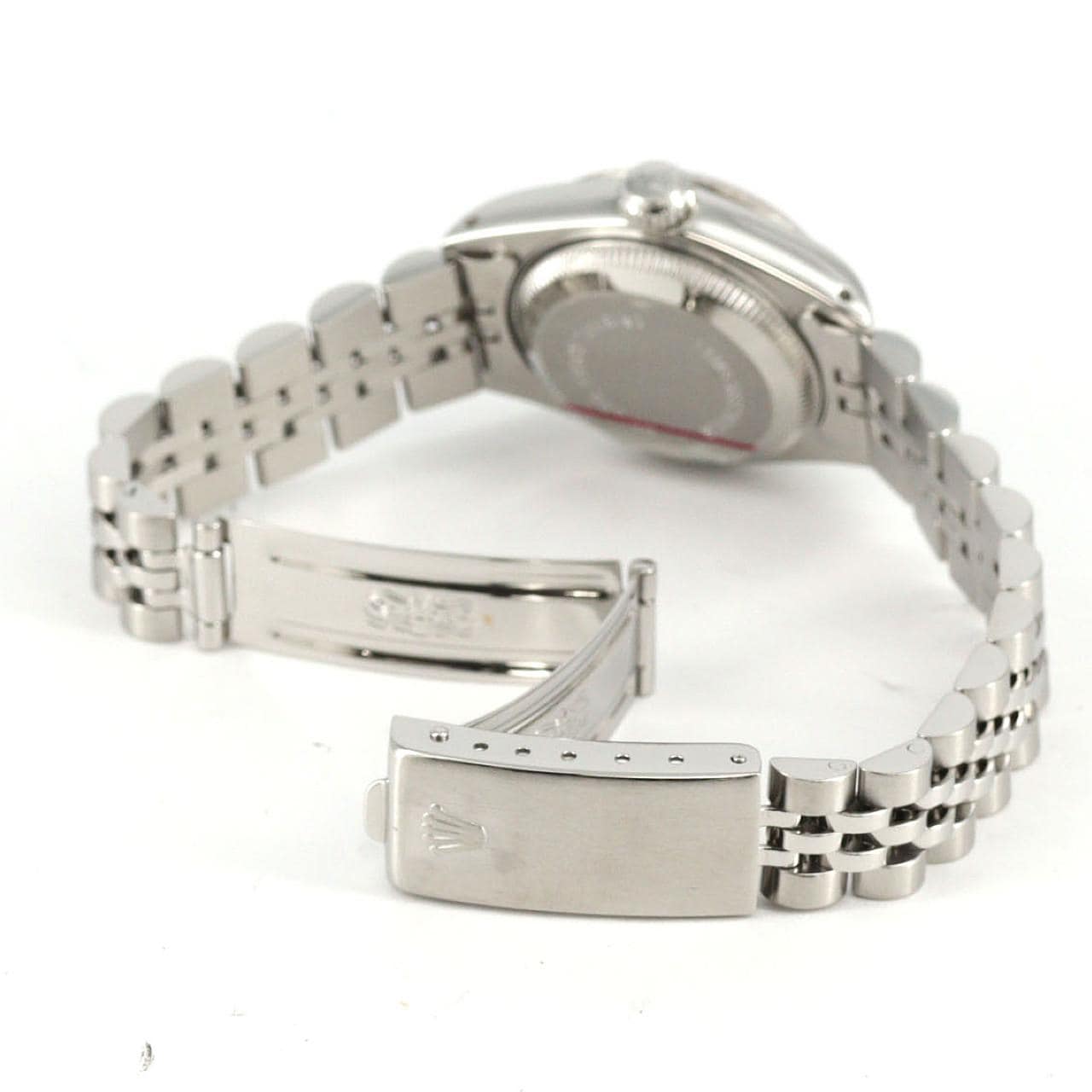 ロレックス デイトジャスト 69174 SSxWG 自動巻 E番