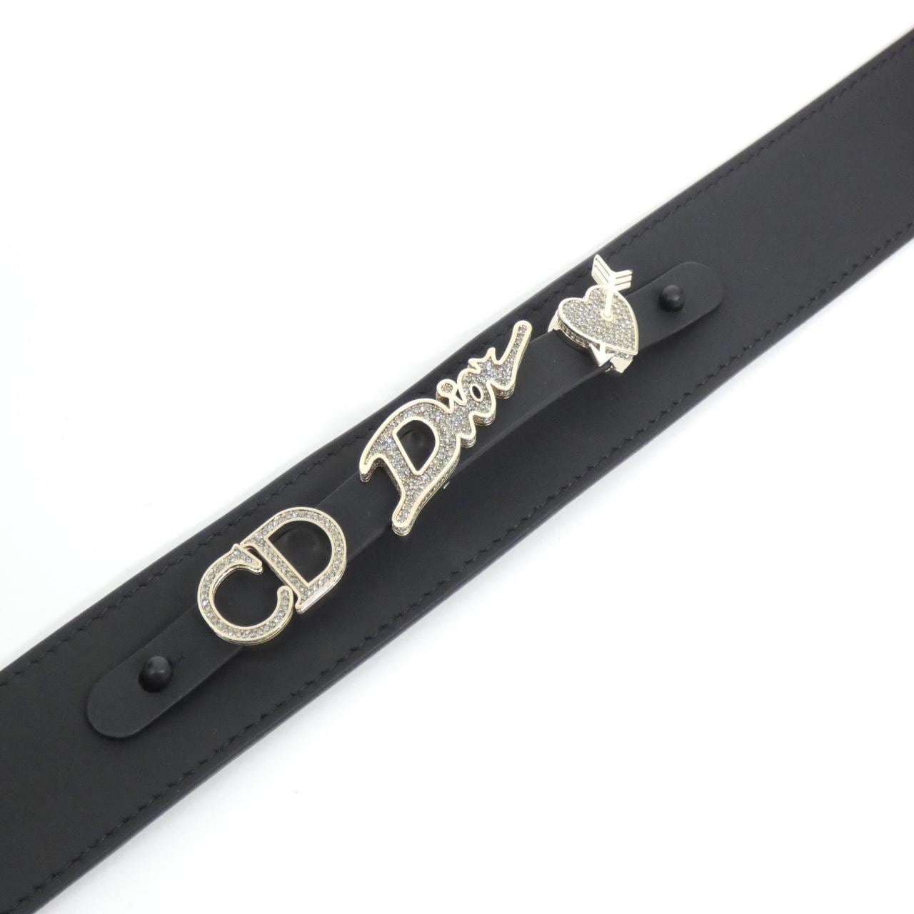 クリスチャンディオール MY ABCDIOR レディ ディオール スモール M0538SLOI バッグ