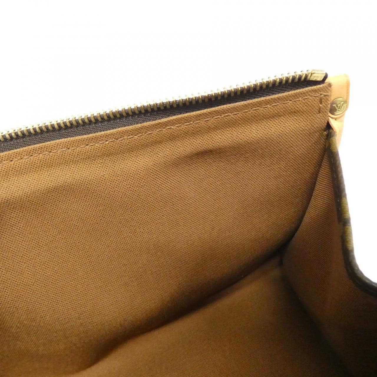 ルイヴィトン モノグラム ポパンクール M40009 バッグ