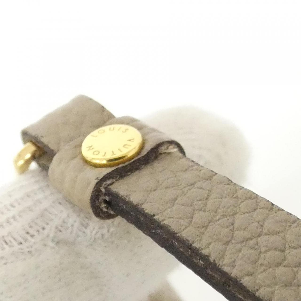 ルイヴィトン モノグラム アンプラント ジッピー コインパース M68696 コインケース