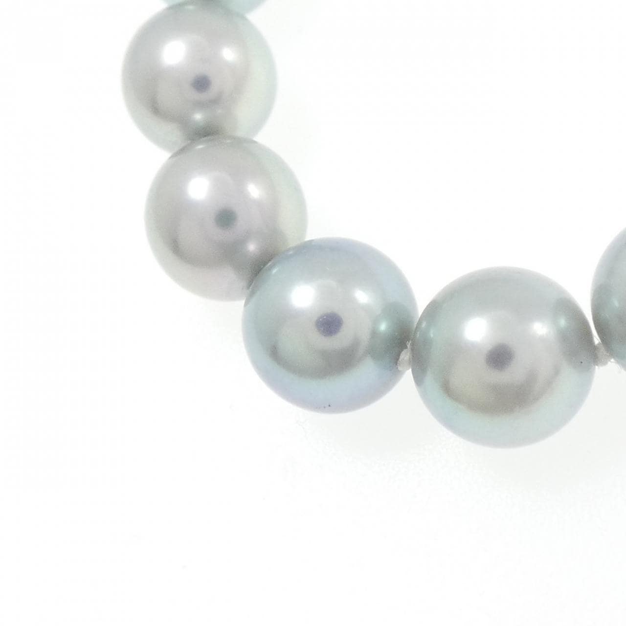 タサキ アコヤパール ネックレス 7.5-8mm