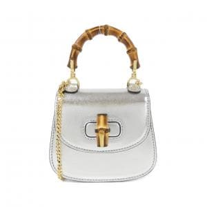 グッチ GUCCI BAMBOO 1947 760246 1LD0G バッグ