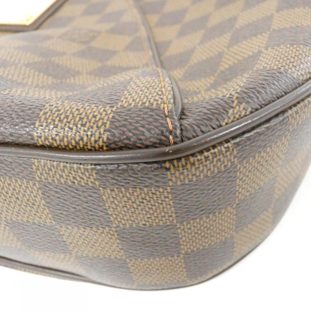 LOUIS VUITTON Damier Thames GM N48181 单肩包