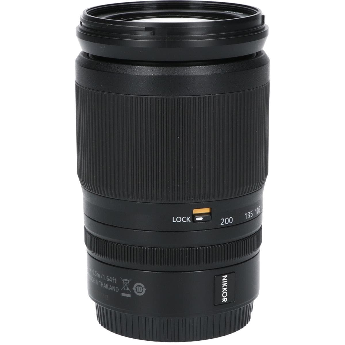 ＮＩＫＯＮ　Ｚ２４－２００ｍｍ　Ｆ４－６．３ＶＲ