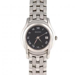 グッチ Gクラス 5500L SS クォーツ