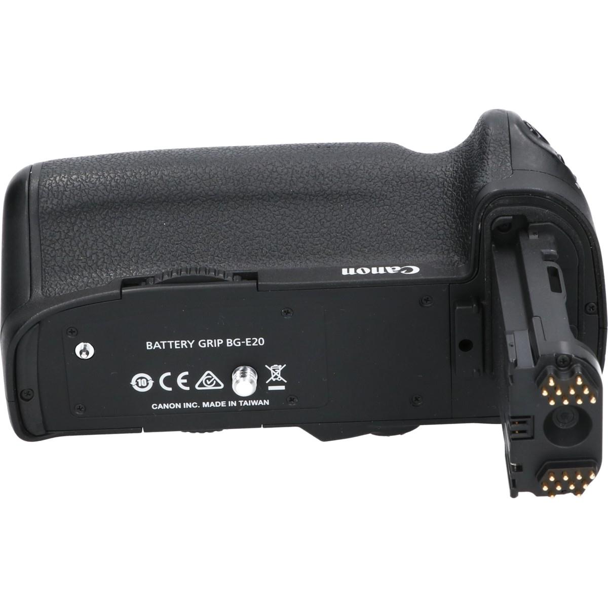 ＢＧ－Ｅ２０　（５ＤＩＶ）
