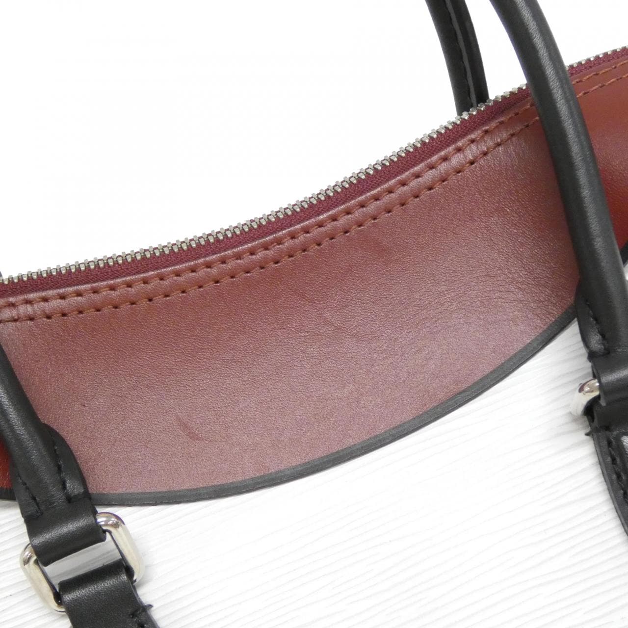LOUIS VUITTON Epi Tuileries Tote M53443 Bag