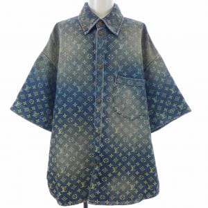 ルイヴィトン LOUIS VUITTON S／Sシャツ