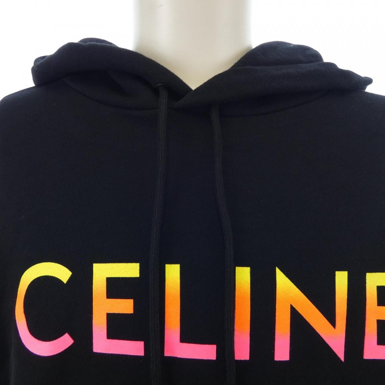 CELINE琳 连PARKER