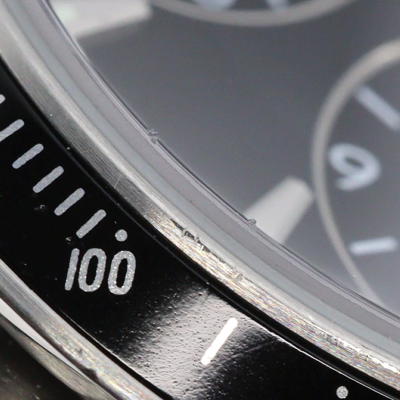 オメガ スピードマスターデイト 3210.50 SS 自動巻