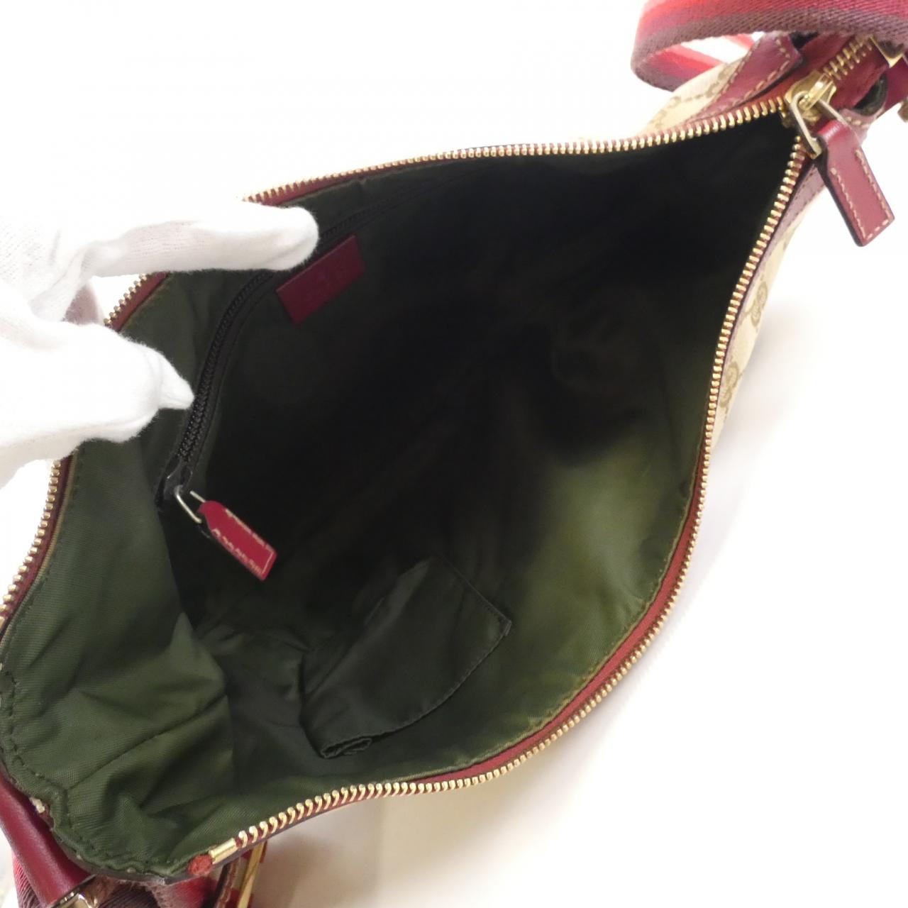 グッチ 181092 ショルダーバッグ