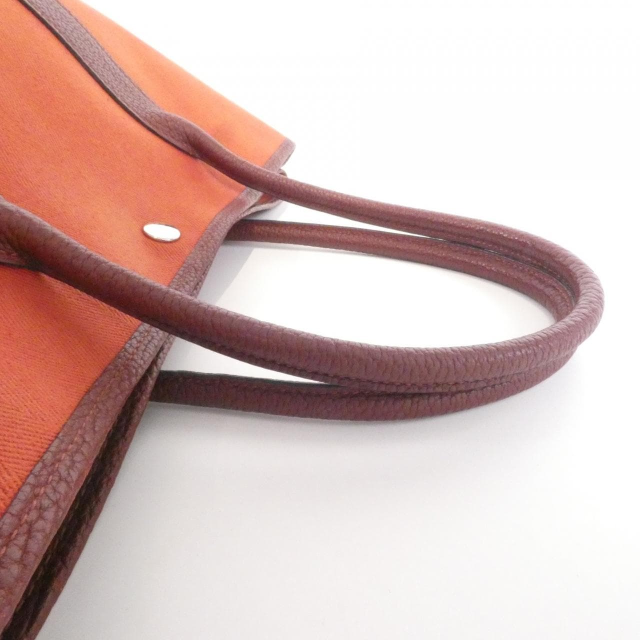 エルメス ガーデン パーティ 36cm 066739CK バッグ