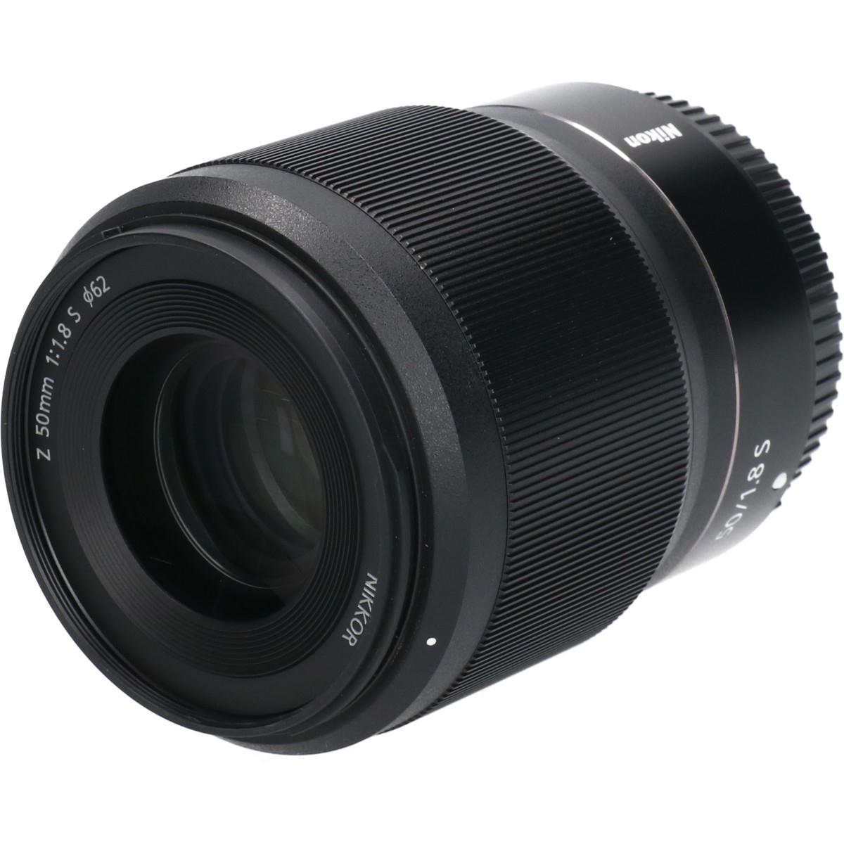 Ｚ５０ｍｍ　Ｆ１．８Ｓ