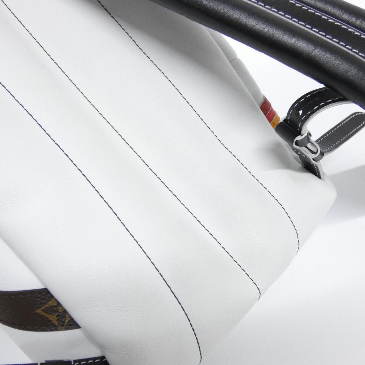 ルイヴィトン パームスプリングス バックパック M55797 リュックサック