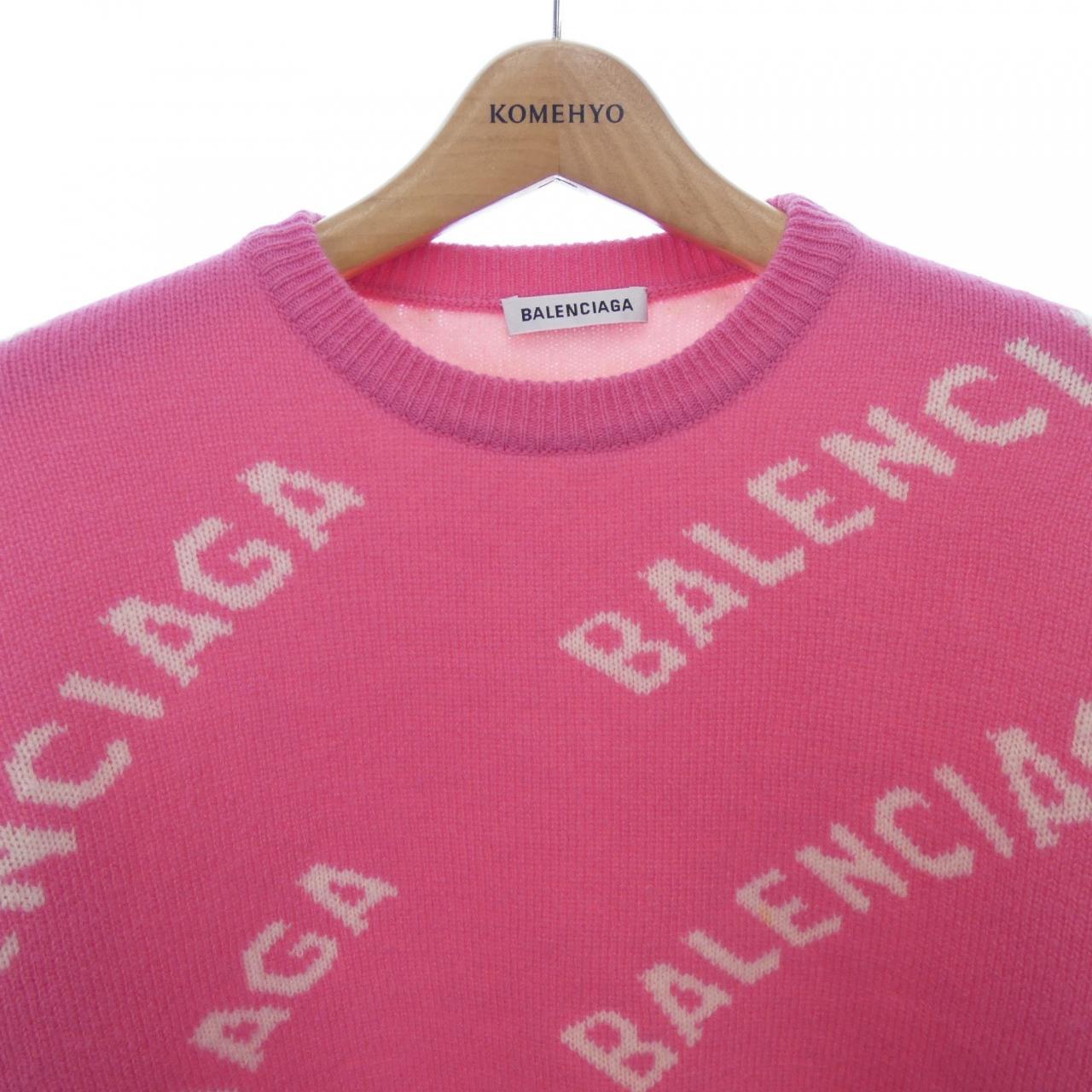 バレンシアガ BALENCIAGA 620983 T1567 ニット