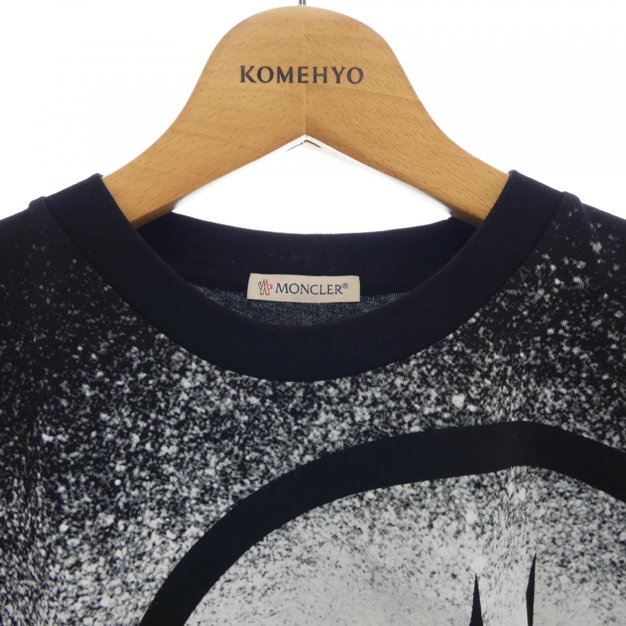 モンクレール MONCLER 10938C7B310 Tシャツ