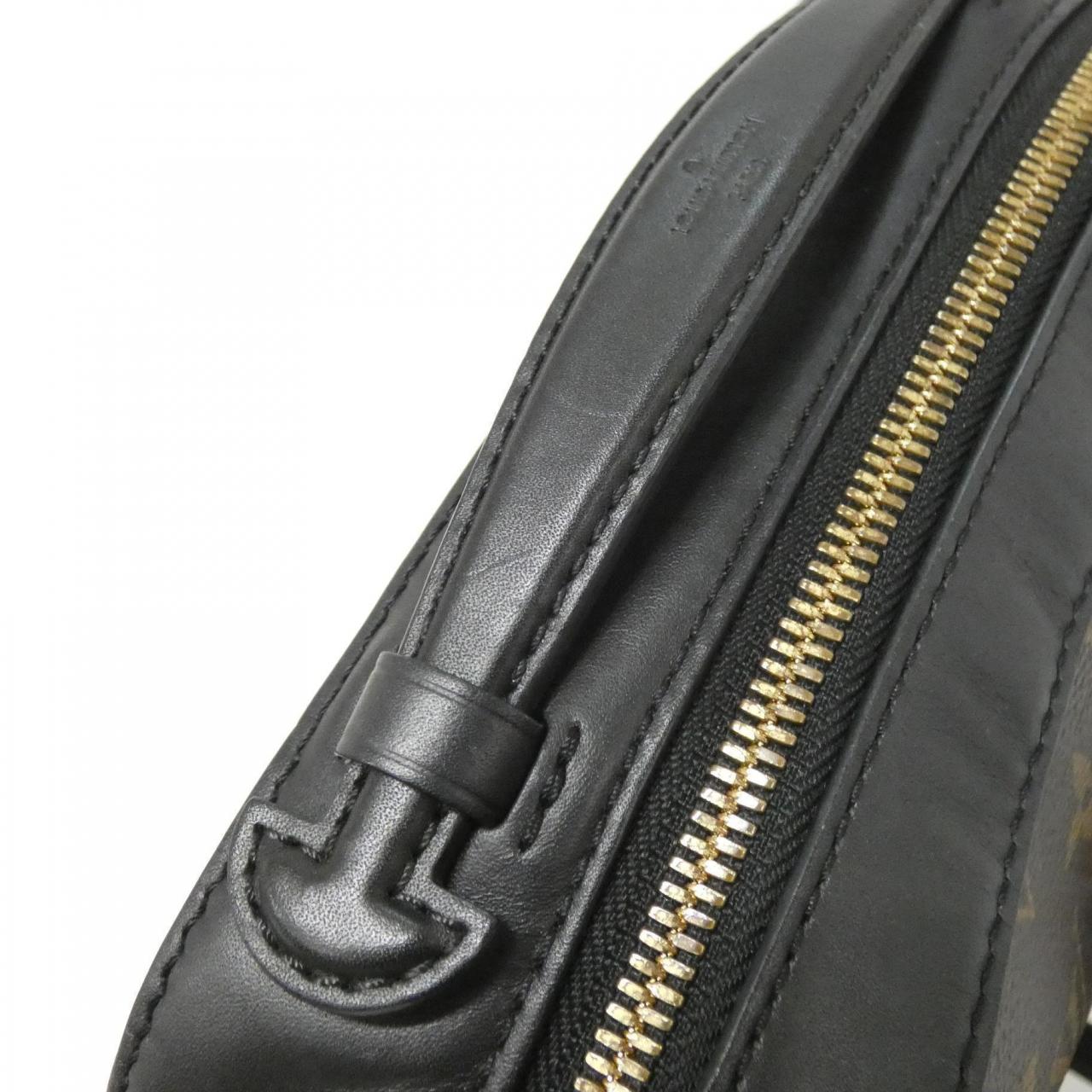 ルイヴィトン モノグラム サントンジュ M43555 ショルダーバッグ