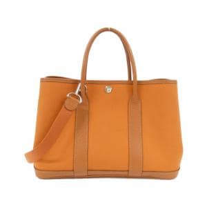 エルメス ガーデン パーティ 30cm 046906CK バッグ