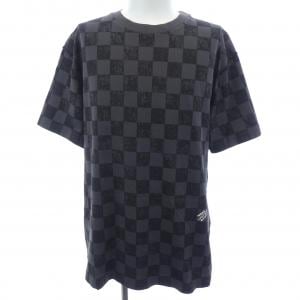ルイヴィトン LOUIS VUITTON ダミエTシャツ HLY32WNPG Tシャツ