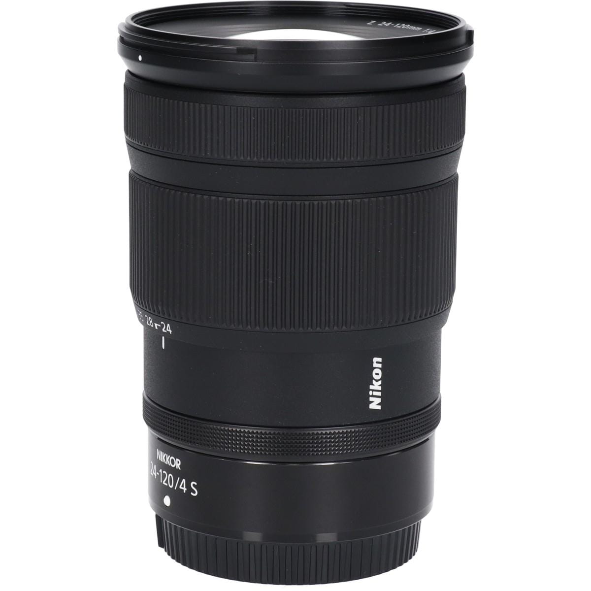 Ｚ２４－１２０ｍｍ　Ｆ４Ｓ