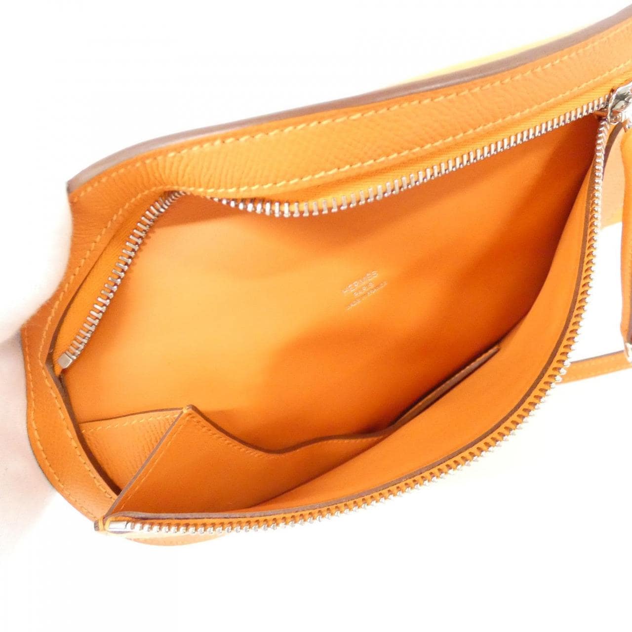 エルメス プチ コース 084847CK ショルダーバッグ