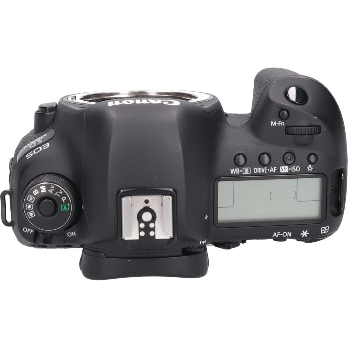 ＥＯＳ５Ｄ　ＭＡＲＫ　ＩＶ