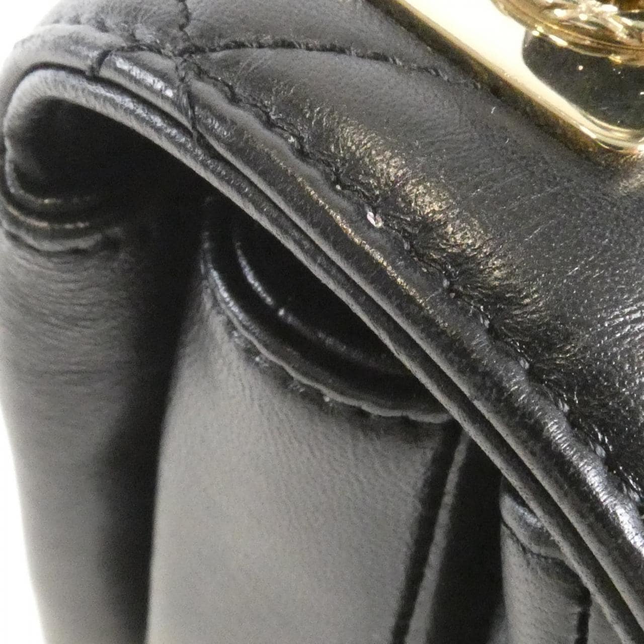 シャネル 92236 バッグ