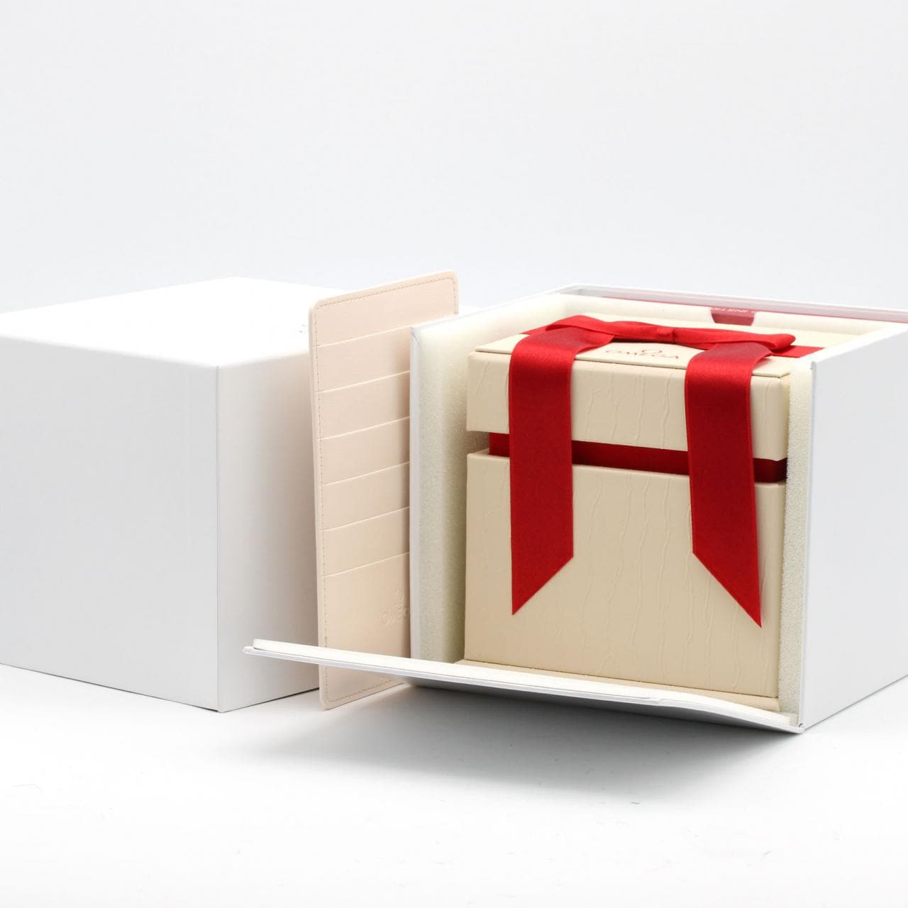 【新品】オメガ コンステレーション YGコンビ 131.20.28.60.02.002 SSxYG クォーツ