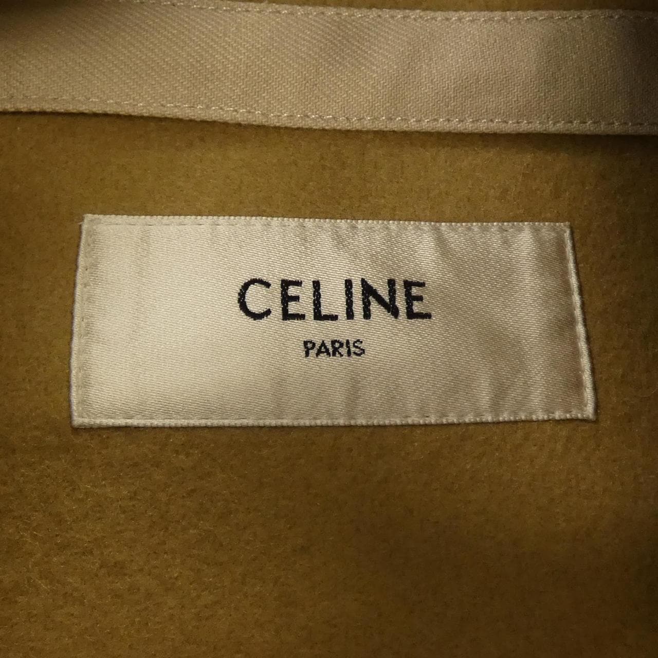 セリーヌ CELINE 2M307549D ダッフルコート