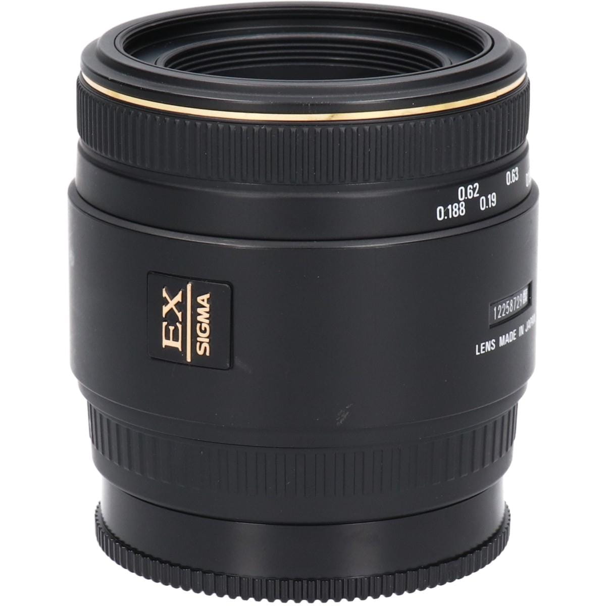 α５０ｍｍ　Ｆ２．８ＥＸ　ＤＧ　ＭＡＣＲＯ