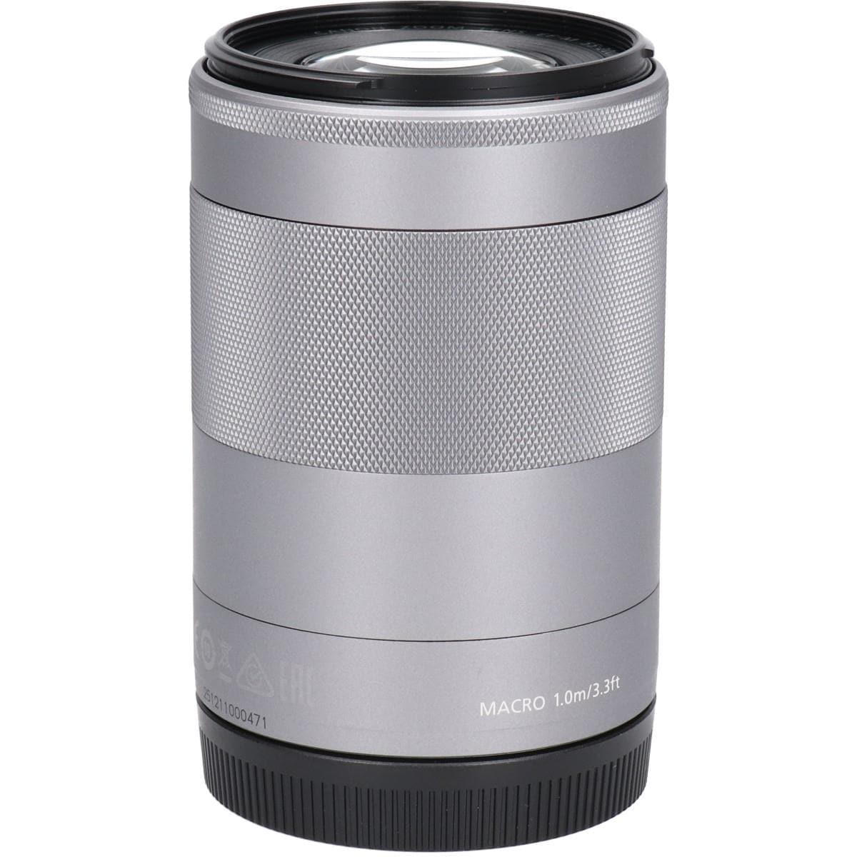 ＥＦ－Ｍ５５－２００ｍｍ　Ｆ４．５－６．３ＩＳ　ＳＴＭ