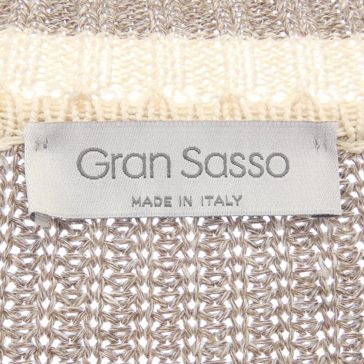Gran Sasso Gran Sasso针织衫