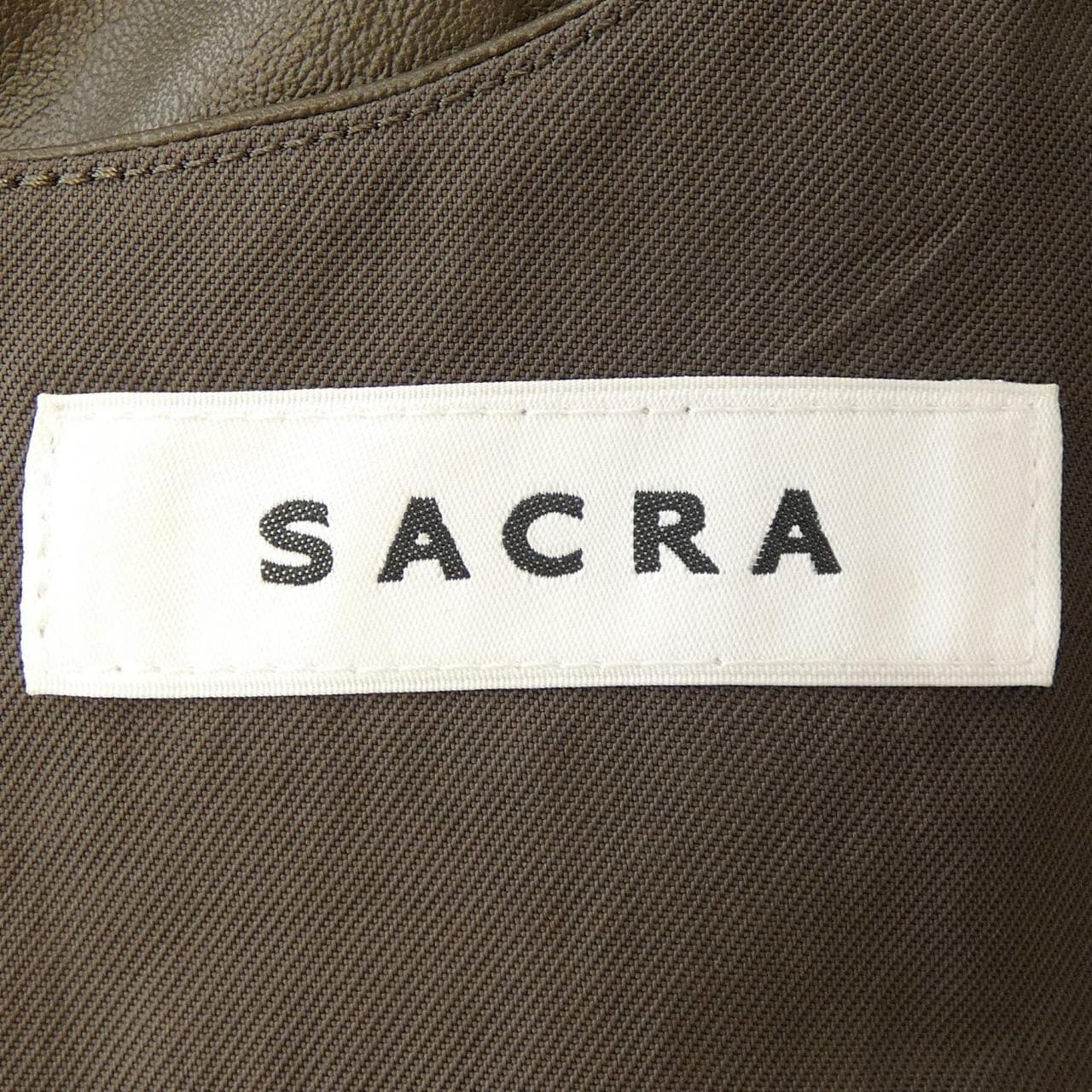 サクラ SACRA ワンピース